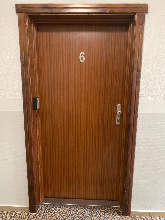 Las Slupski Premium: Spacious Two-Bedroom Apartment with Smart Entertainment Exterior photo
